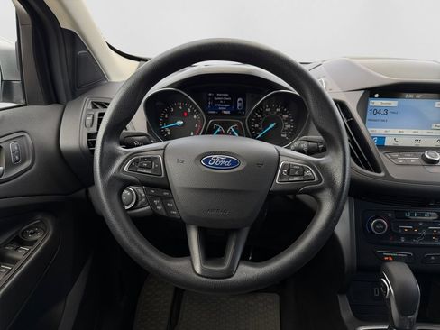 Used 2019 Ford Escape SE AWD/4WD image 20