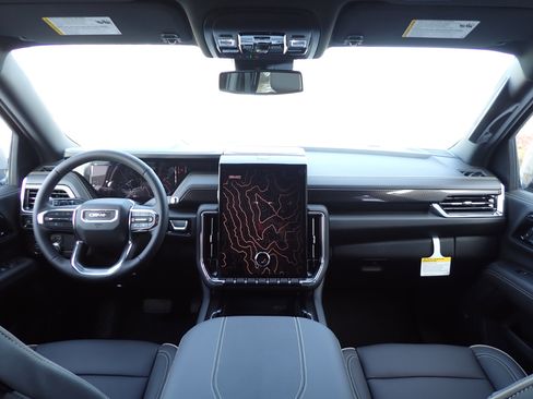 New 2026 GMC Yukon Elevation image 14