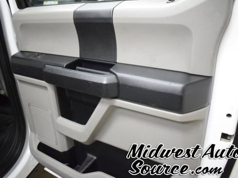 Used 2021 Ford F350 XL w/ Power Equipment Group image 30