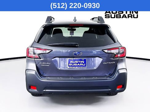 Used 2025 Subaru Outback Premium image 7