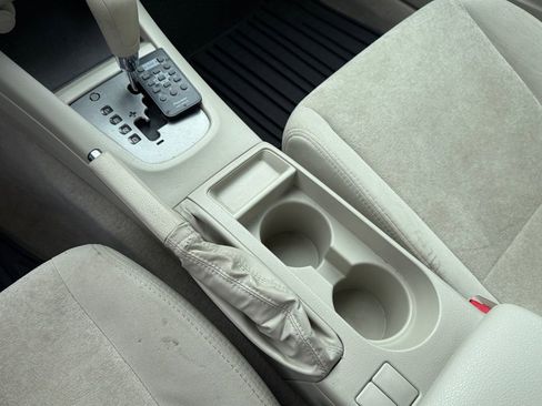 Used 2008 Subaru Impreza 2.5i image 22