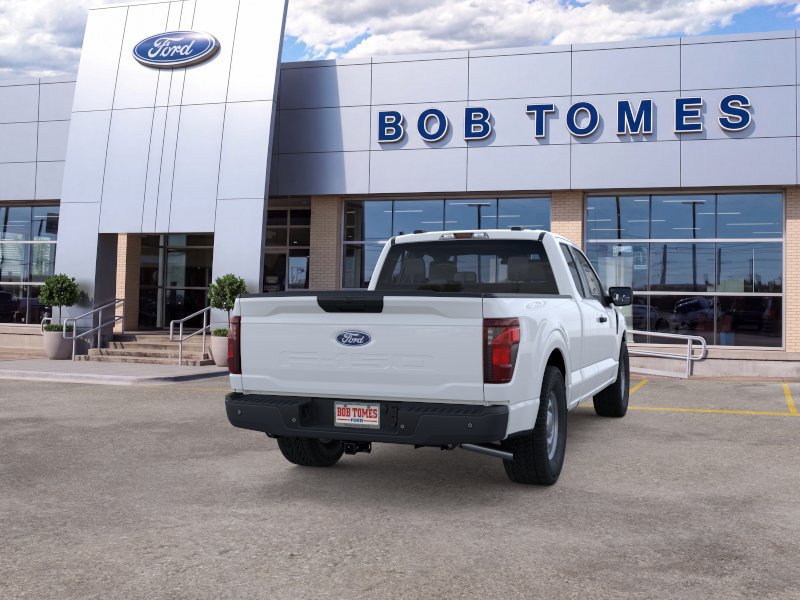 New 2026 Ford F150 XL RWD image 10
