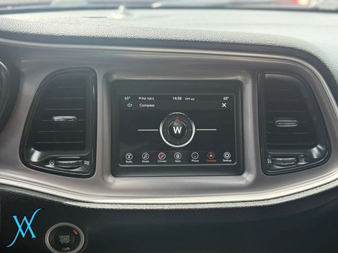 Used 2022 Dodge Challenger GT RWD image 27