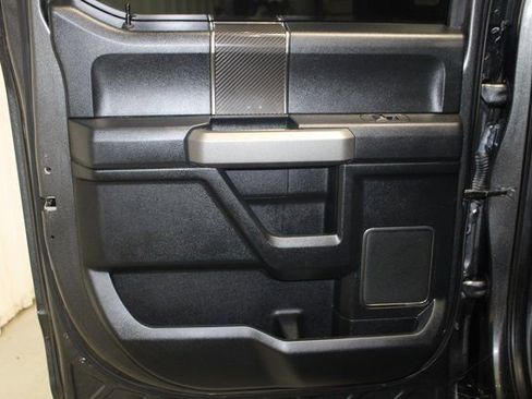 Used 2019 Ford F150 Raptor w/ Equipment Group 802A Luxury image 16