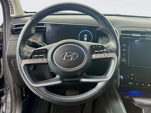 Used 2022 Hyundai Tucson SEL w/ Convenience Package AWD/4WD image 18