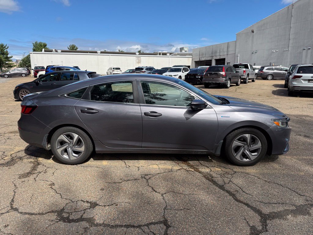 Used 2020 Honda Insight EX image 3