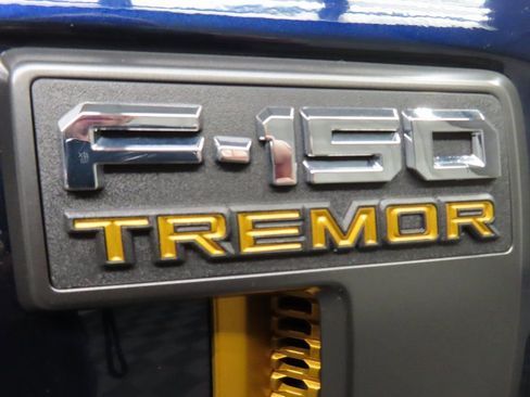 Used 2025 Ford F150 Tremor image 55