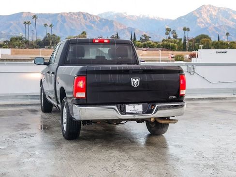 Certified 2024 RAM 1500 Classic SLT image 7