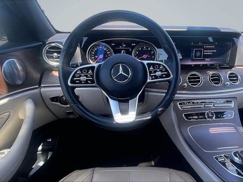 Used 2019 Mercedes-Benz E 300 w/ Premium 1 Package image 5