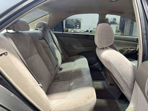 Used 2003 Toyota Camry LE FWD image 23