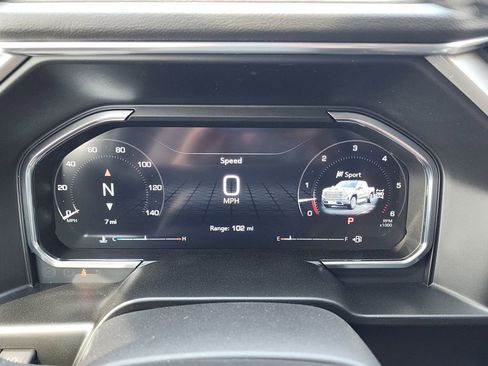 New 2026 GMC Sierra 1500 Denali image 25