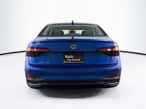 Used 2024 Volkswagen Jetta S FWD image 6