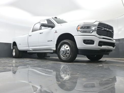 Used 2023 RAM 3500 Laramie image 44