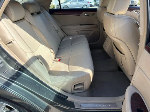 Used 2011 Toyota Avalon Limited FWD image 19