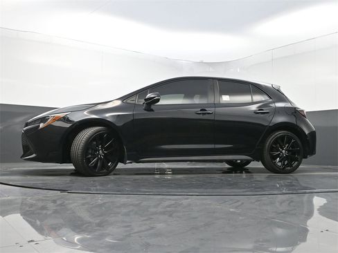 Used 2022 Toyota Corolla SE image 25