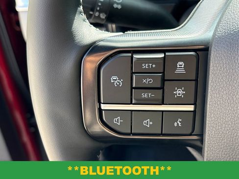 New 2026 Ford F350 Platinum image 18