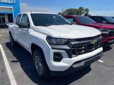 New 2026 Chevrolet Colorado LT image 3