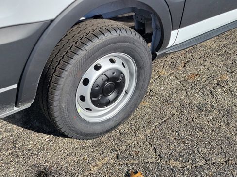 New 2026 Ford Transit 150 Low Roof image 5