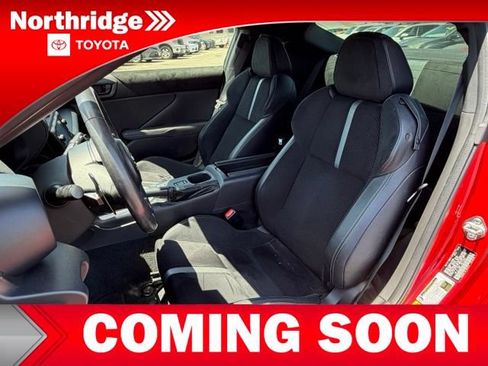 Certified 2022 Toyota GR86 Premium RWD image 6