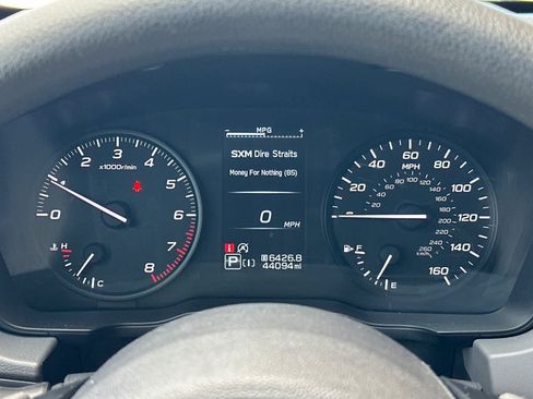Certified 2024 Subaru Crosstrek 2.0i AWD/4WD image 22