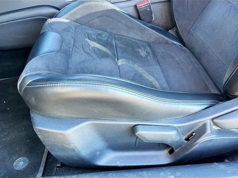Used 2024 Ford Mustang Dark Horse RWD image 19