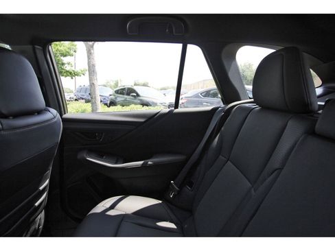 Used 2024 Subaru Outback Wilderness AWD/4WD image 11