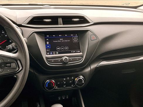 Used 2023 Chevrolet TrailBlazer LT image 6