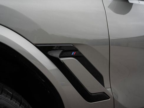 Used 2022 BMW X6 M w/ Competition Package image 14