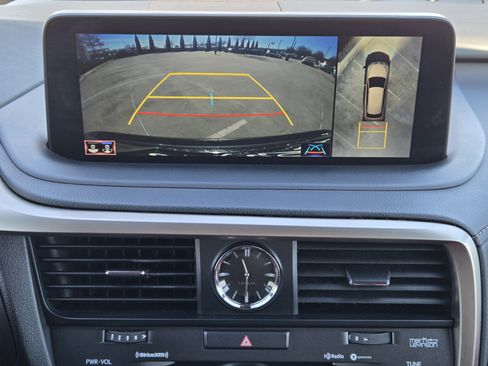 Used 2022 Lexus RX 350 F Sport image 26