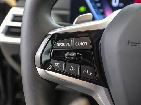 Certified 2025 BMW 330i xDrive 330i xDrive image 12