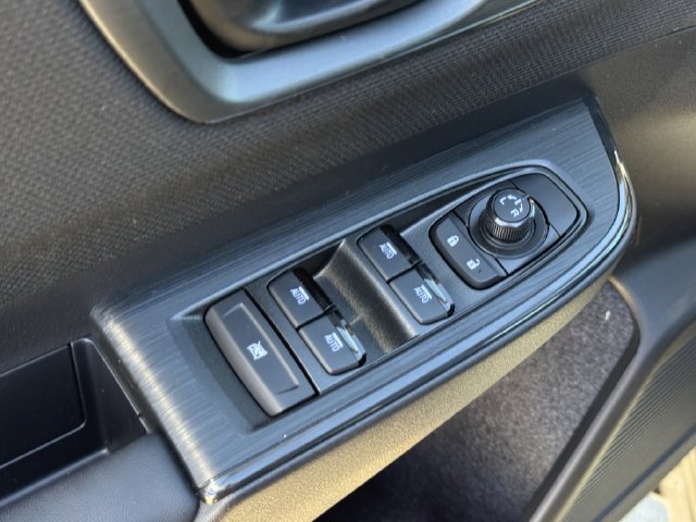 Used 2026 Subaru Outback Premium AWD/4WD image 15