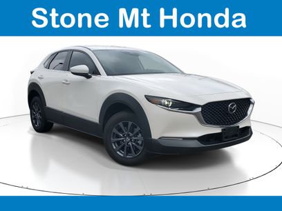 Used 2024 MAZDA CX-30 AWD 2.5 S