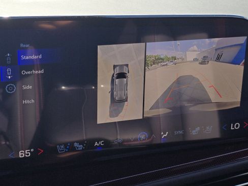 New 2026 Chevrolet Traverse RS w/ LPO, Floor Liner Package FWD image 4