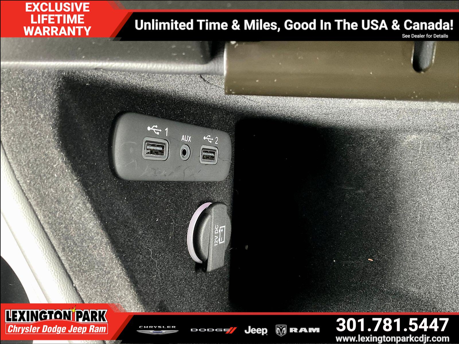 Used 2023 Dodge Challenger R/T w/ Blacktop Package RWD image 15
