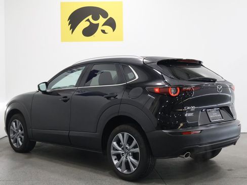 Used 2023 MAZDA CX-30 AWD 2.5 S w/ Select Package image 9