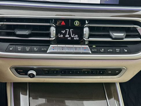 Used 2022 BMW X5 sDrive40i w/ Premium Package RWD image 18