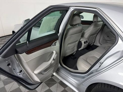 Used 2011 Cadillac CTS Luxury AWD/4WD image 25