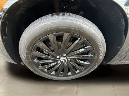 Used 2024 Hyundai Palisade Calligraphy image 36