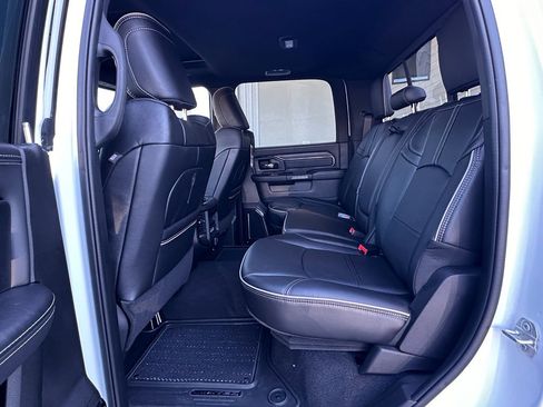 Used 2024 RAM 3500 Limited w/ Night Edition image 30