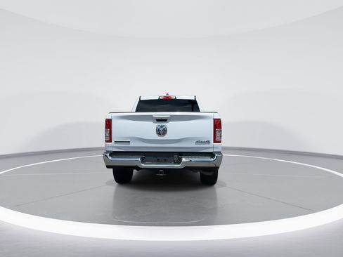 Used 2021 RAM 1500 Big Horn image 6