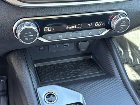 New 2025 Nissan Altima 2.5 SV w/ SV Special Edition Package image 21