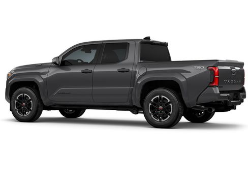 New 2026 Toyota Tacoma TRD Sport AWD/4WD image 39
