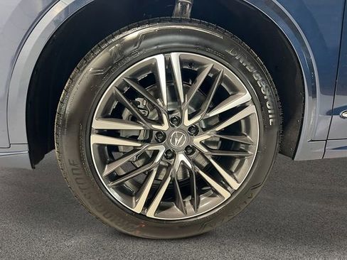 New 2026 Acura MDX SH-AWD w/ Advance Package image 11