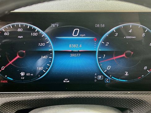 Used 2019 Mercedes-Benz A 220 4MATIC image 12