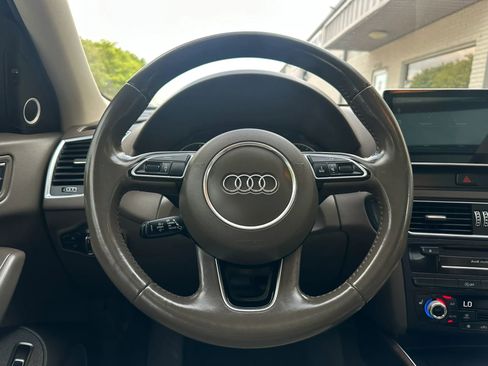 Used 2016 Audi Q5 TDI Premium Plus w/ Technology Package image 27