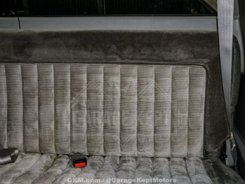 Used 1993 GMC Sierra 1500 2WD Extended Cab image 96