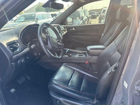 Used 2023 Dodge Durango R/T RWD image 12