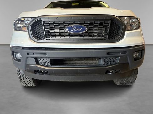 Used 2021 Ford Ranger XL w/ Equipment Group 101A High AWD/4WD image 14