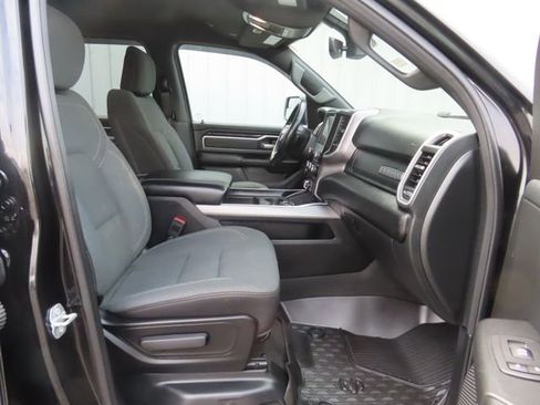 Used 2023 RAM 1500 Big Horn AWD/4WD image 26