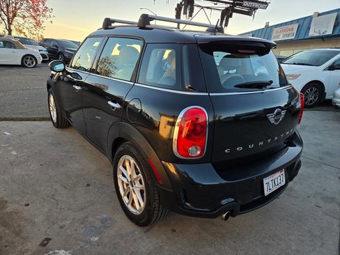 Used 2015 MINI Cooper Countryman S image 13